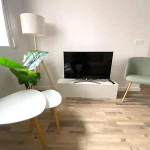 Appartement La Merced, Málaga