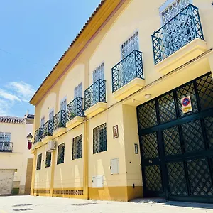 ático Centro Málaga