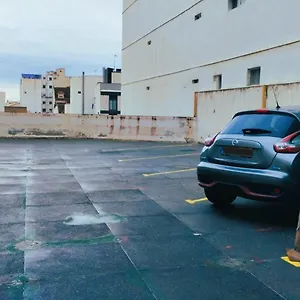 Casa Alta Loft Málaga