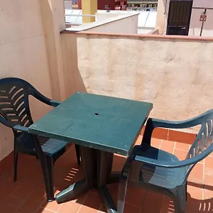 Centro Salesianos Málaga