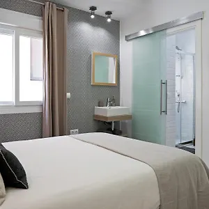 Luxury Picasso By Nagoa Homes Málaga