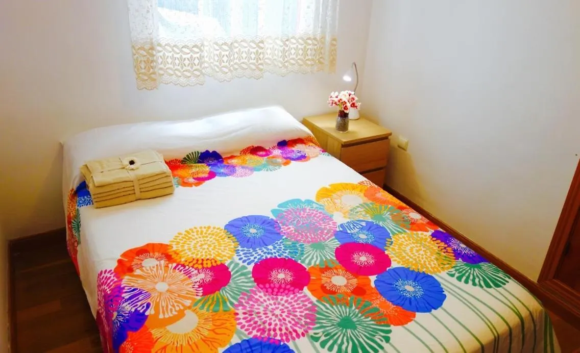 Pedestrian Historical Center, Plaza Uncibay ! Apartment Malaga